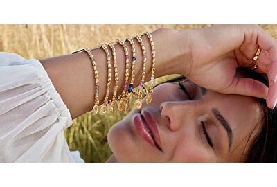 ChloBo New Chakras Collection — Wear Your Energy, Your Intention, Your Truth