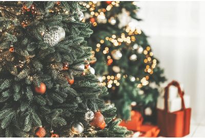 Christmas Gifts For Mum