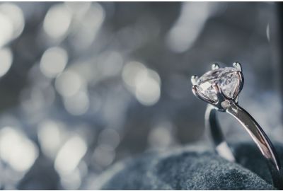 Engagement Ring Guide