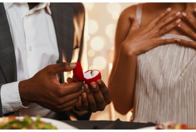 Engagement Ring Styles