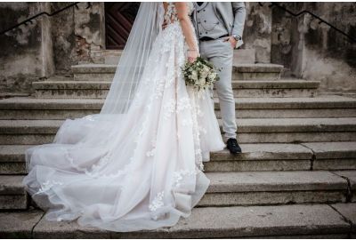 Good Luck For Your Wedding Day