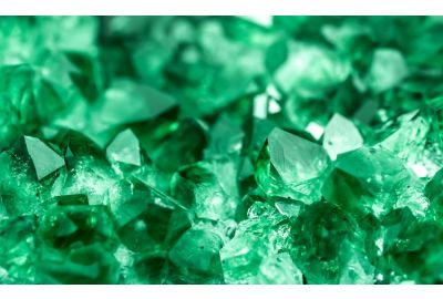 May Birthstone