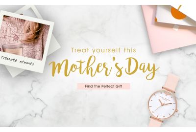 Mother's Day Jewellery Gifts