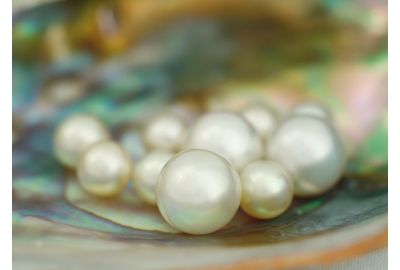 Pearl Birthstone