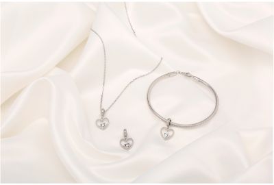 Rosa Lea Birthstone Collection
