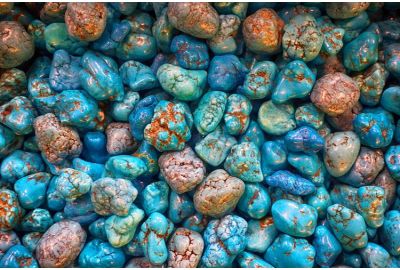 Turquoise Jewellery
