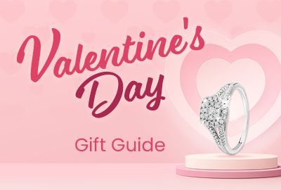 Valentine's Day Gift Guide