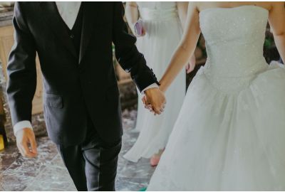 Wedding Bands Checklist