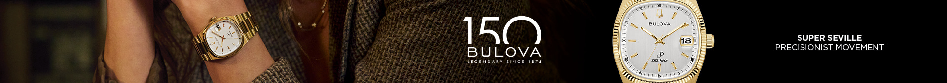 Bulova Computron Watches