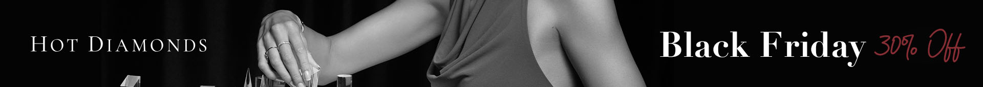 Hot Diamonds Sale