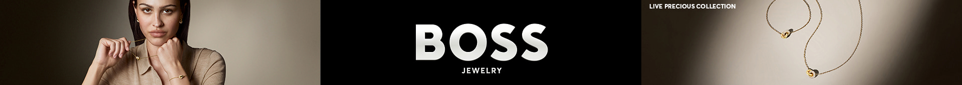 BOSS Bracelets