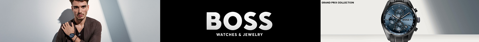 BOSS Watches