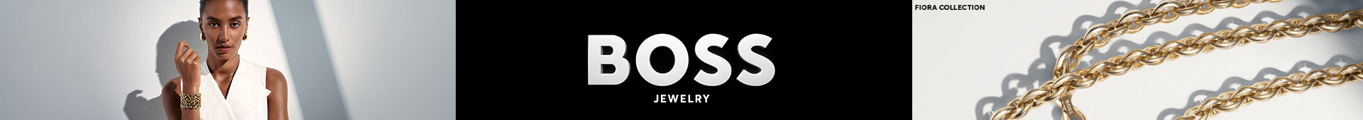 BOSS Jewellery