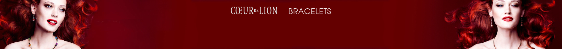 Coeur De Lion Bracelets
