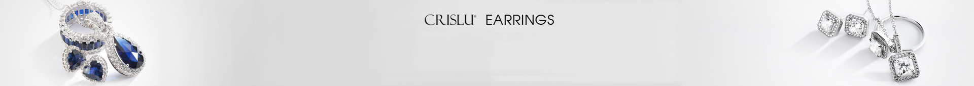 Crislu Earrings