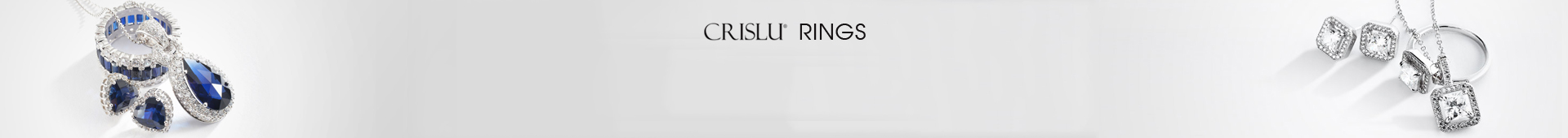 Crislu Rings