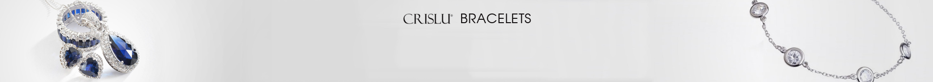 Crislu Bracelets