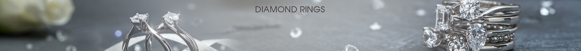 Diamond Rings