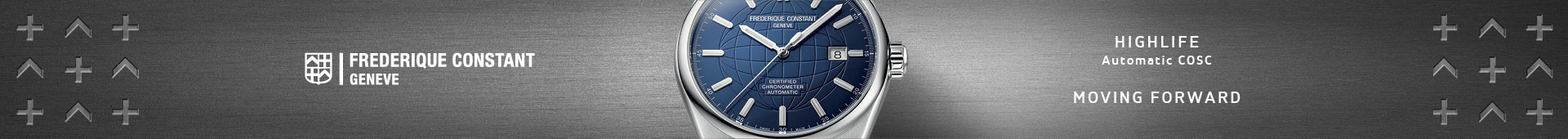 Frederique Constant
