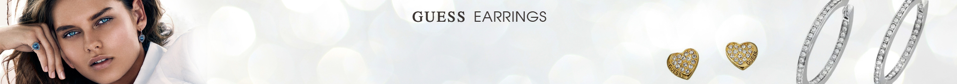 Guess Earrings