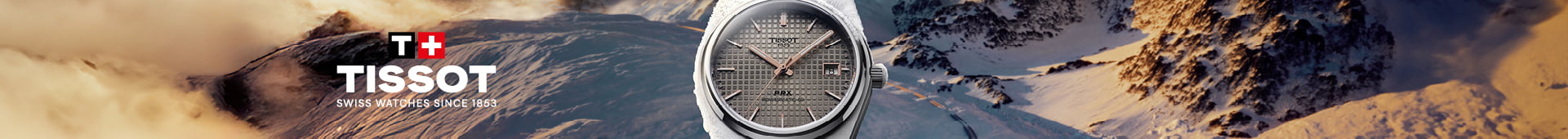 Tissot PRX