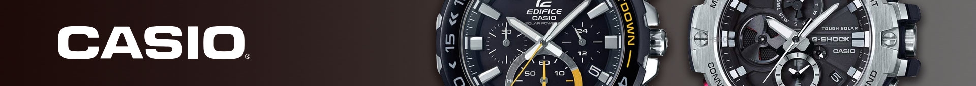 Casio G-Shock Octagon 