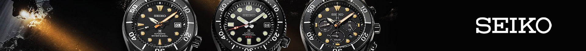Seiko Alpinist