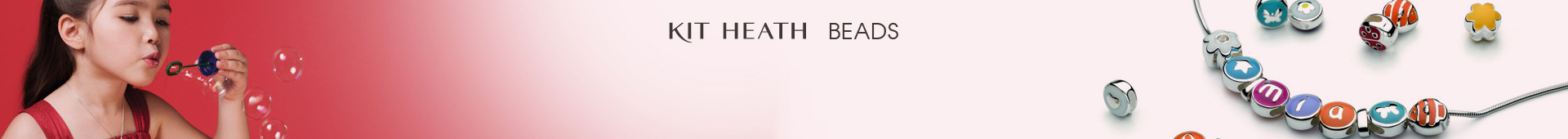 Kit Heath Kids Beads