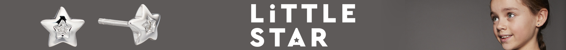 Little Star Earrings