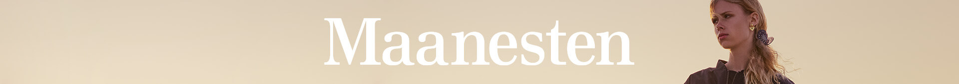 Maanesten Rings