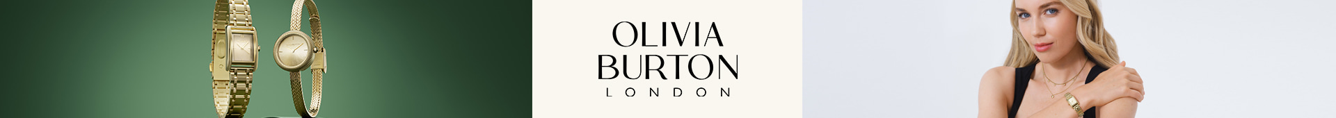 Olivia Burton