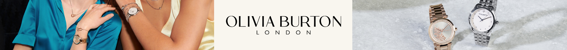 Olivia Burton Sale