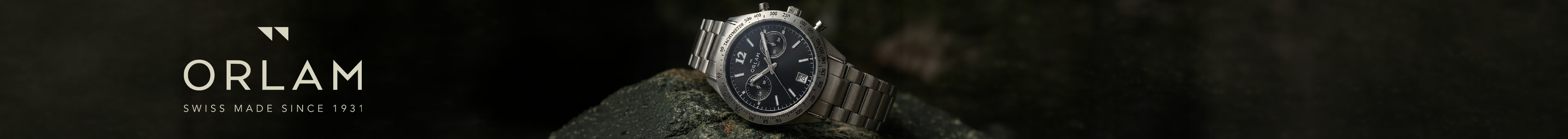 Orlam Watches