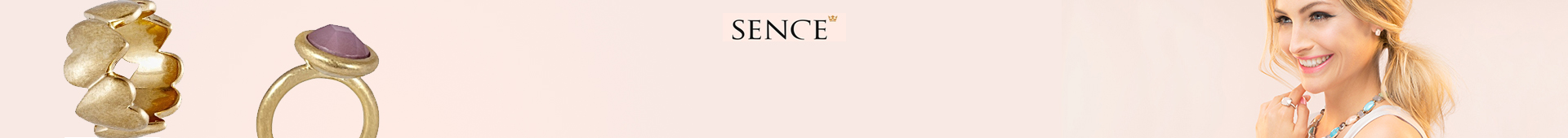 SENCE Rings