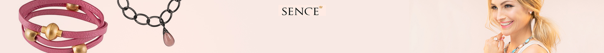 SENCE Bracelets