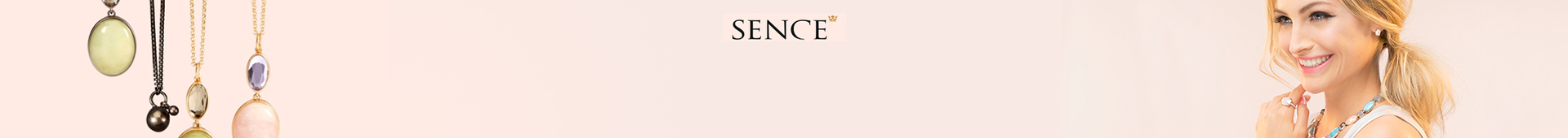 SENCE Pendants