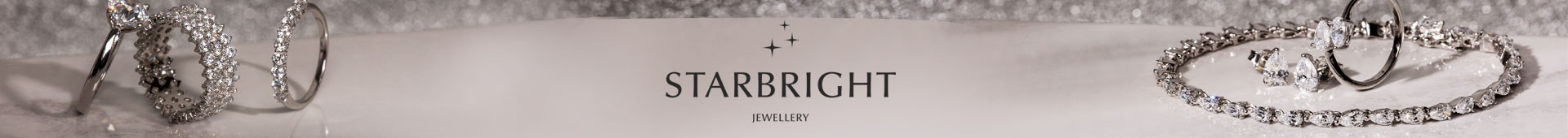 Starbright Jewellery