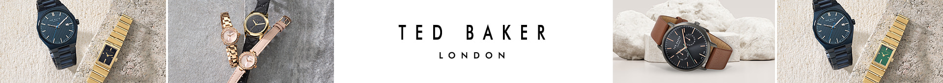 Ted Baker