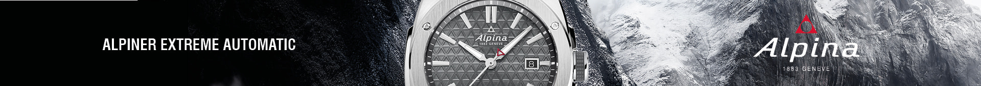Alpina Seastrong
