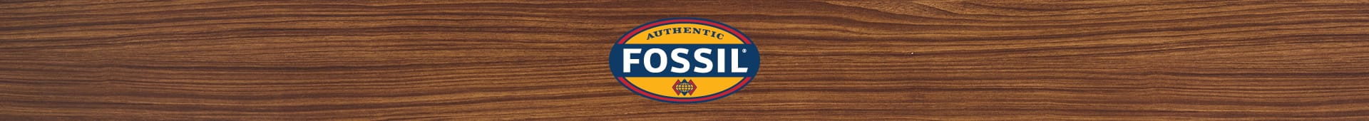 Fossil Jewellery and Watches