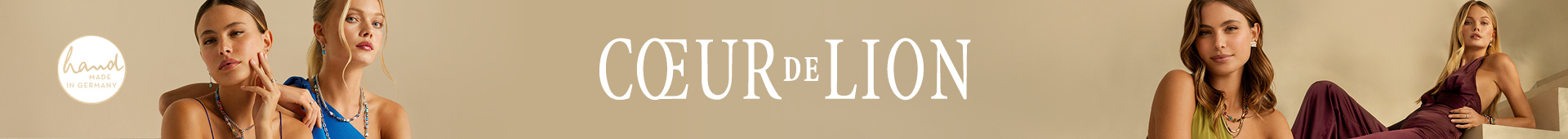 Coeur De Lion Joyful Colours