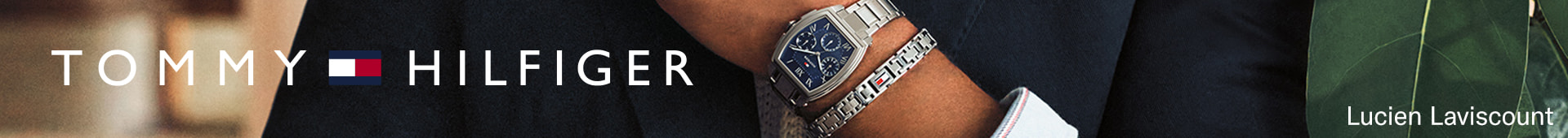 Tommy Hilfiger Watches