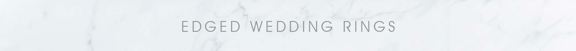 Edged