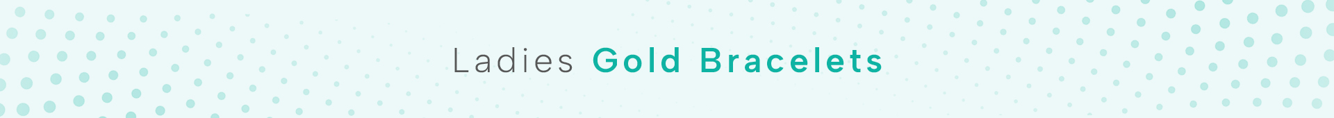 Gold Bracelets