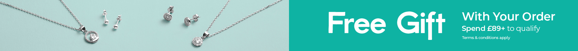 Stainless Steel Jewellery