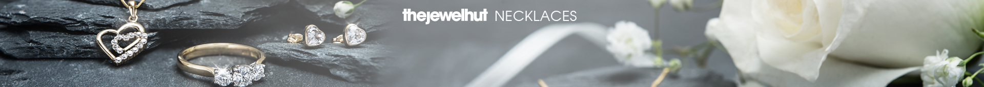 TJH Collection Necklaces