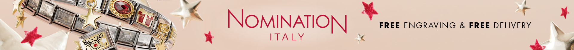 Nomination Trendsetter Collection