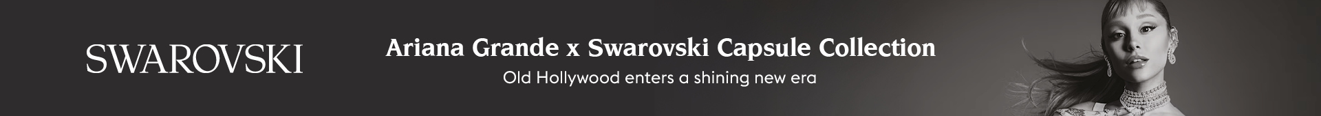 Swarovski Jewellery