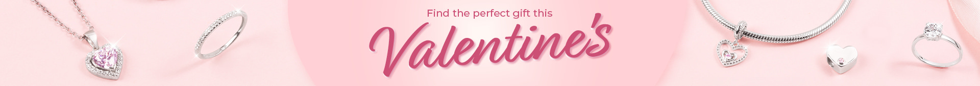 Valentine's Day Collection