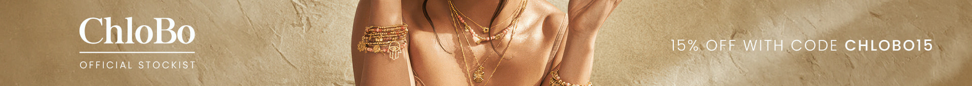 ChloBo Treasures Of Bali